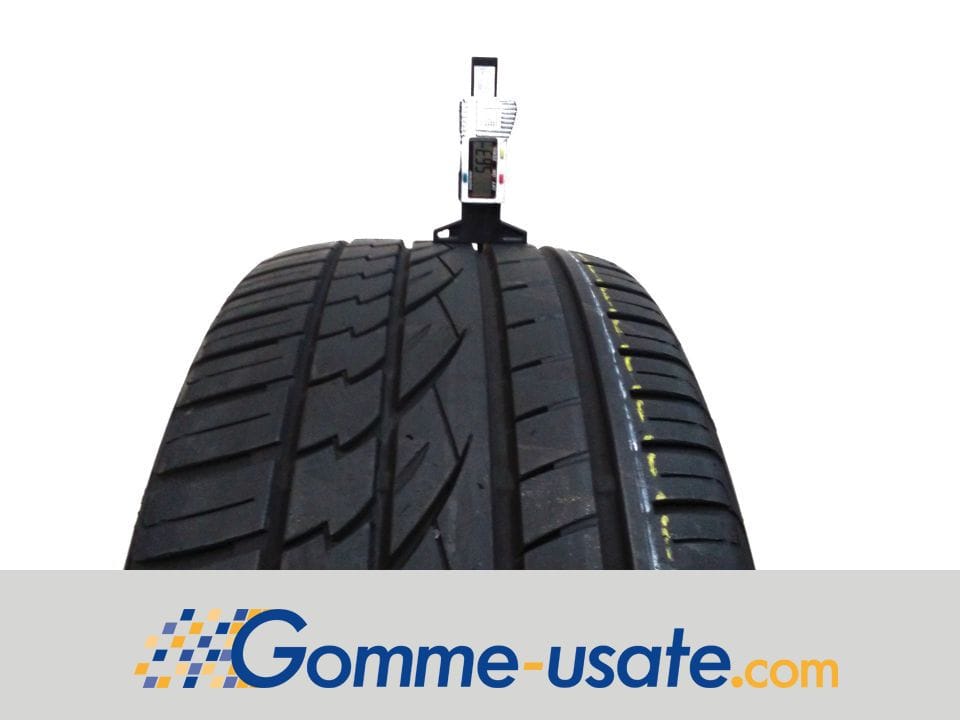 Thumb Continental Gomme Usate Continental 255/45 R20 105W ContiCrossContact UHP XL (65%) pneumatici usati Estivo 0 Thumb Continental Gomme Usate Continental 255/45 R20 105W ContiCrossContact UHP XL (65%) pneumatici usati Estivo 0